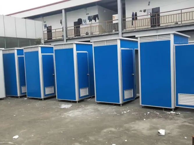 隆尧移动洗手间出租